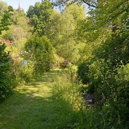 Le Domaine Du Pont Canon Plourivo